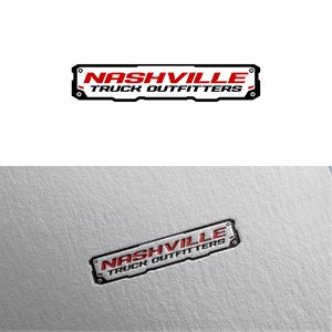 Logo-Design von melzh für Nashville Truck Outfitters | Design: #37476967