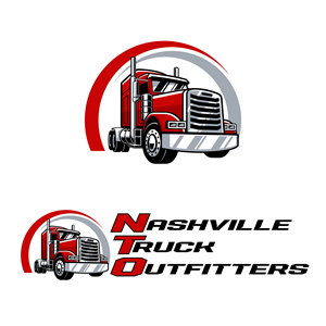 Logo-Design von infinity007 für Nashville Truck Outfitters | Design: #37497114