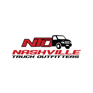 Logo-Design von Designer Nayem für Nashville Truck Outfitters | Design: #37478976
