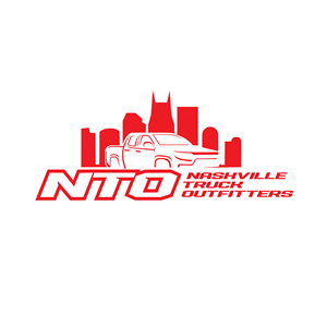 Logo-Design von DesignSNW für Nashville Truck Outfitters | Design: #37483498
