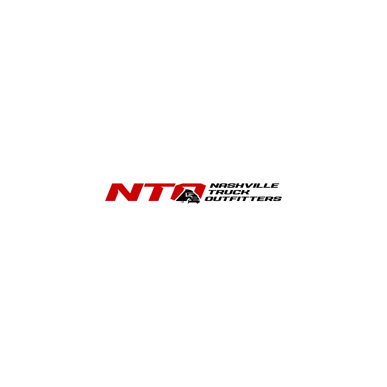 Logo-Design von Kaze56 für Nashville Truck Outfitters | Design #37478075