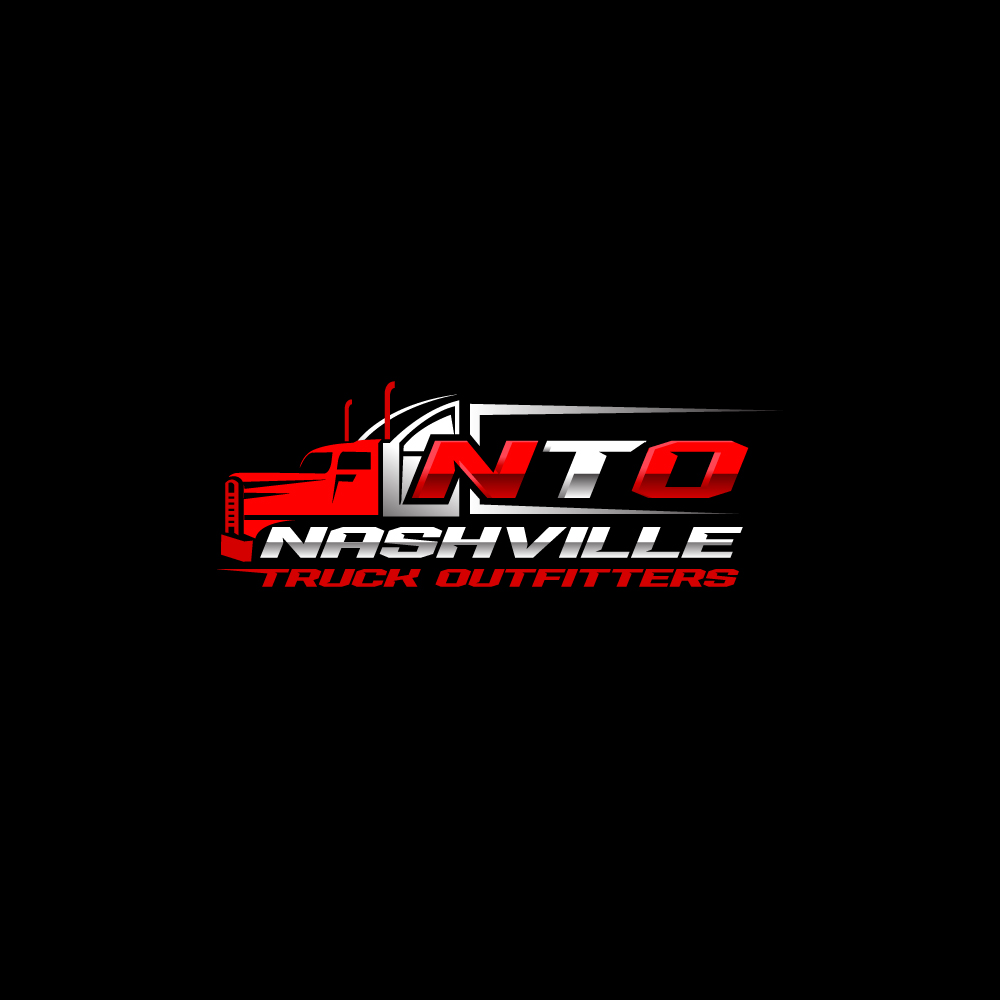 Logo Design by ePeakpro Solutions for Nashville Truck Outfitters | Design #37478987