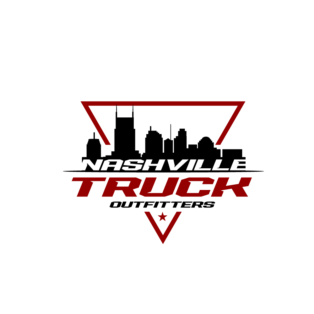 Logo Design by ePeakpro Solutions for Nashville Truck Outfitters | Design #37478988