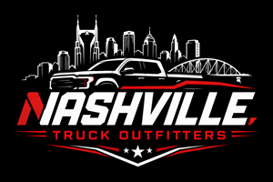 Logo-Design von  Artman für Nashville Truck Outfitters | Design: #37499067