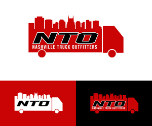 Logo-Design von DesignMaker 2 für Nashville Truck Outfitters | Design: #37485518