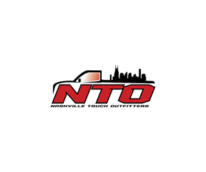 Logo Design by zoooma  for Nashville Truck Outfitters | Design: #37484084