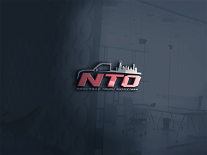 Logo Design by zoooma  for Nashville Truck Outfitters | Design: #37484086