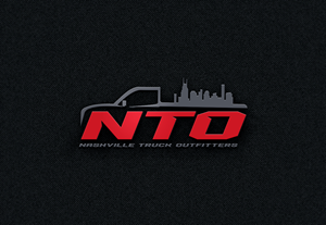 Logo Design by zoooma  for Nashville Truck Outfitters | Design: #37484097