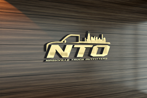 Logo Design by zoooma  for Nashville Truck Outfitters | Design: #37484099