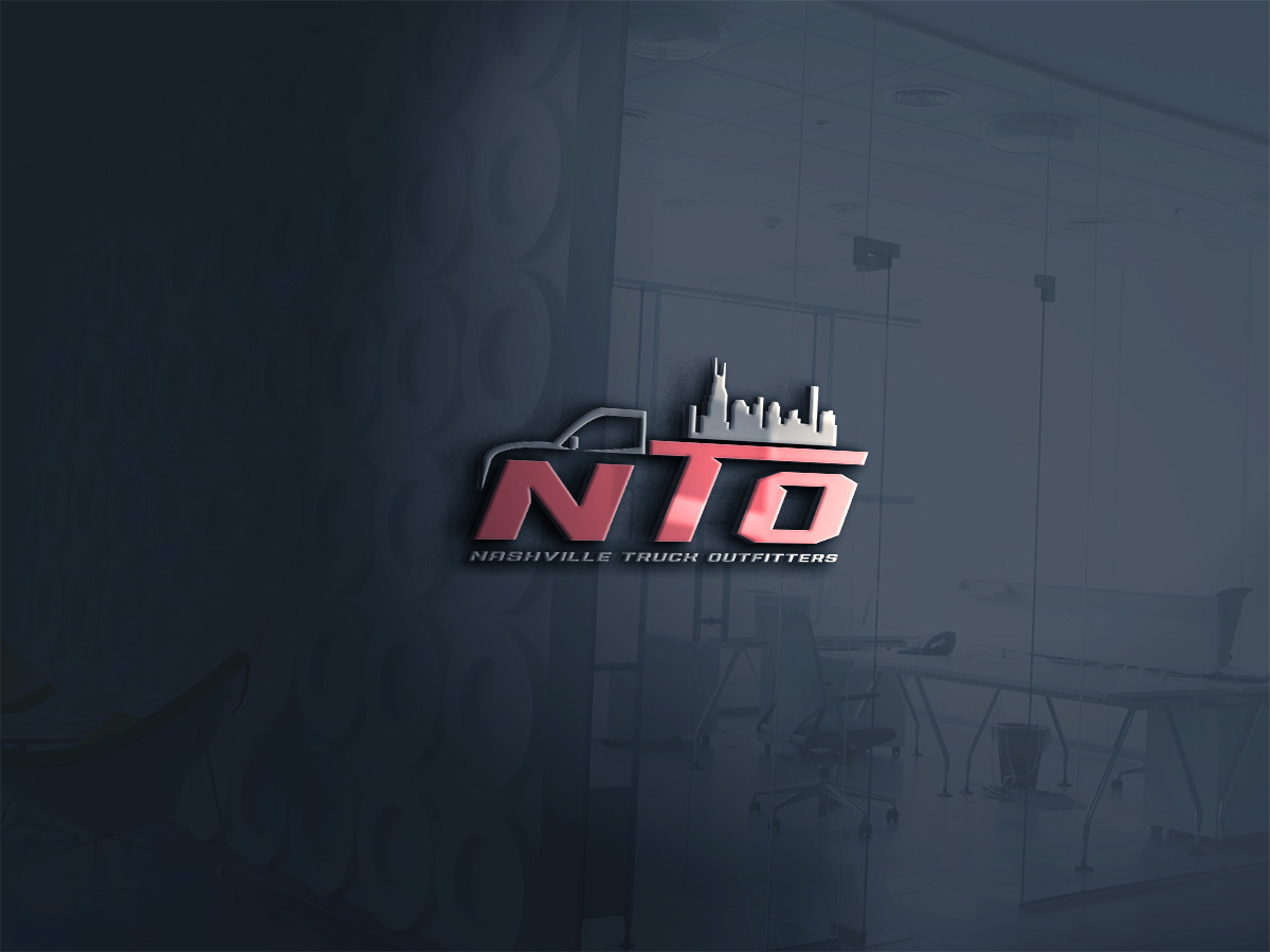 Logo Design by zoooma  for Nashville Truck Outfitters | Design #37484142