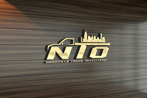 Logo-Design von zoooma  für Nashville Truck Outfitters | Design: #37484143
