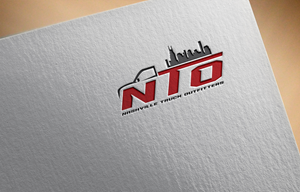 Logo-Design von zoooma  für Nashville Truck Outfitters | Design: #37484144