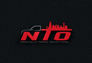 Logo-Design von zoooma  für Nashville Truck Outfitters | Design: #37484151