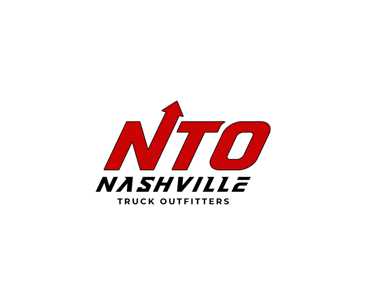 Logo-Design von mahfuz1450r für Nashville Truck Outfitters | Design #37481691