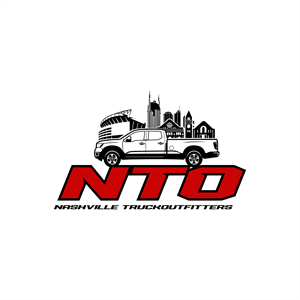 Logo-Design von ghillvan für Nashville Truck Outfitters | Design: #37488315