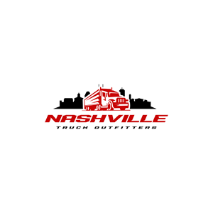 Logo-Design von MasMasDesign für Nashville Truck Outfitters | Design: #37478274