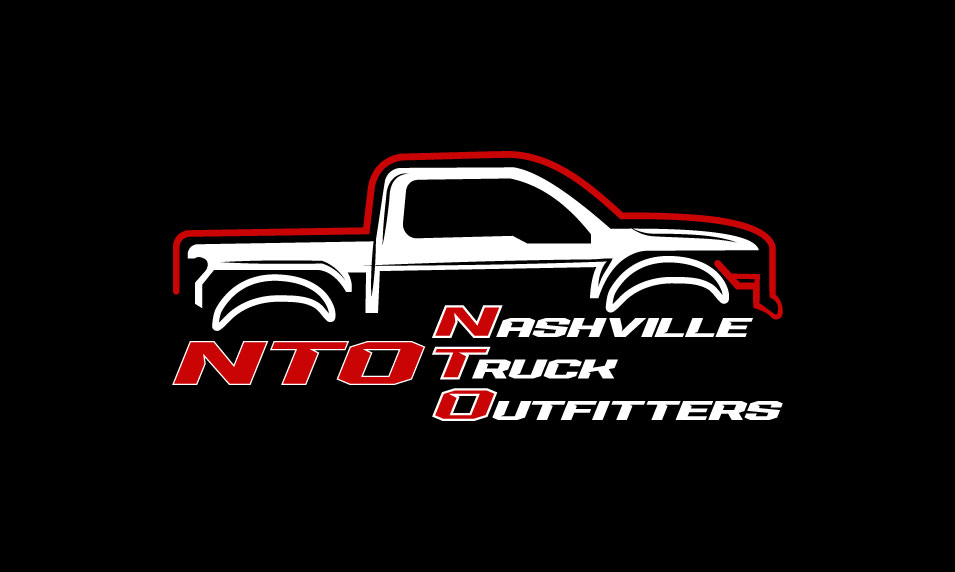 Logo Design by belayat733 for Nashville Truck Outfitters | Design #37481947