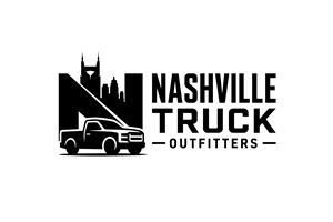 Logo Design by Fredericm for Nashville Truck Outfitters | Design: #37478140