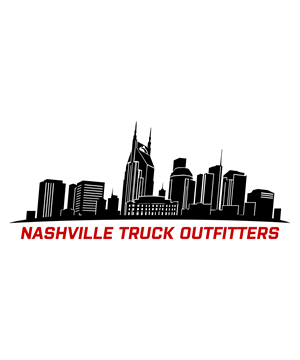 Logo Design by Heem for Nashville Truck Outfitters | Design: #37482317