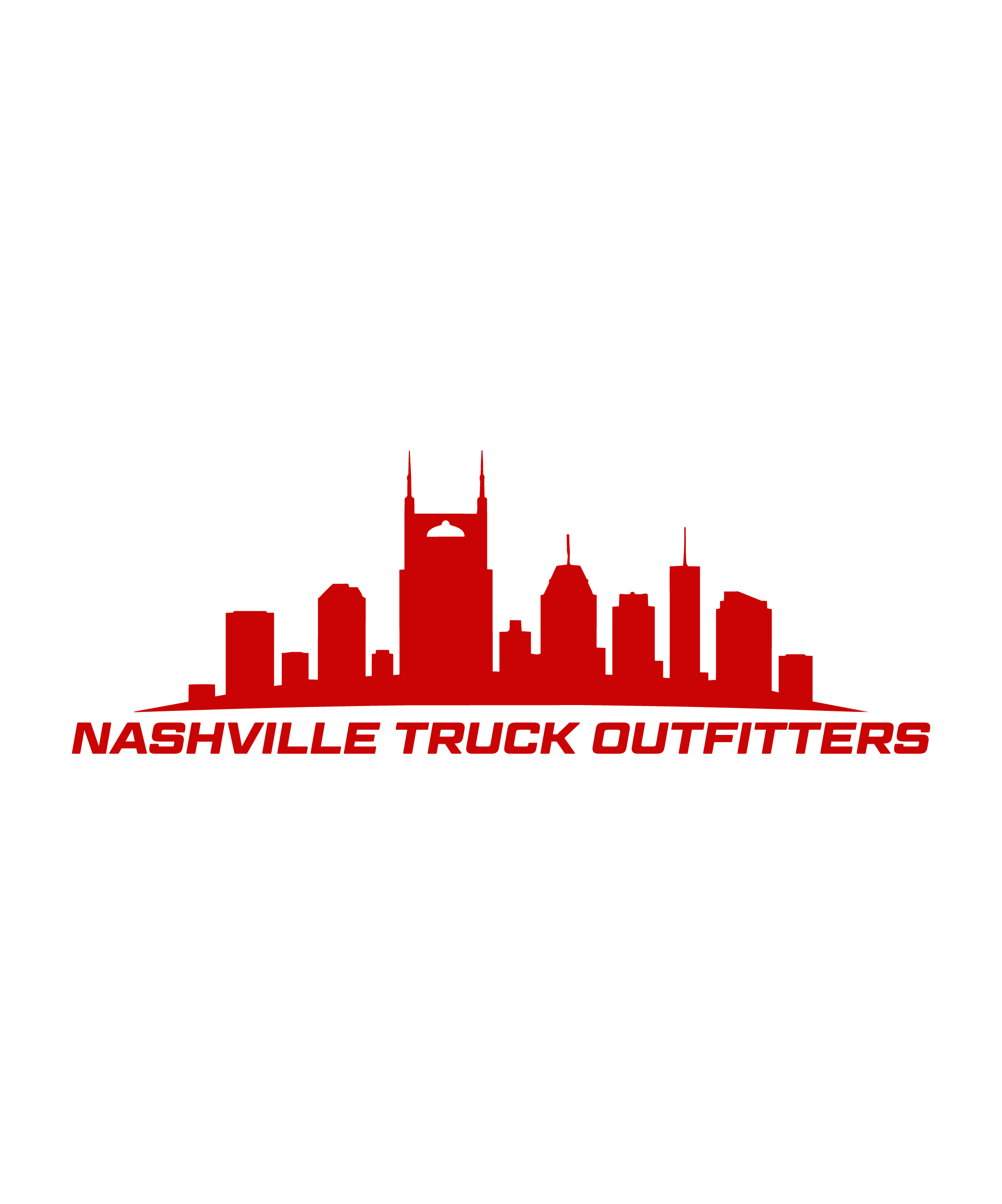 Logo Design by Heem for Nashville Truck Outfitters | Design #37482332
