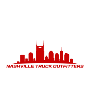 Logo Design by Heem for Nashville Truck Outfitters | Design: #37482332