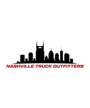 Logo Design by Heem for Nashville Truck Outfitters | Design: #37482333