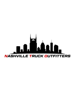 Logo Design by Heem for Nashville Truck Outfitters | Design: #37485293