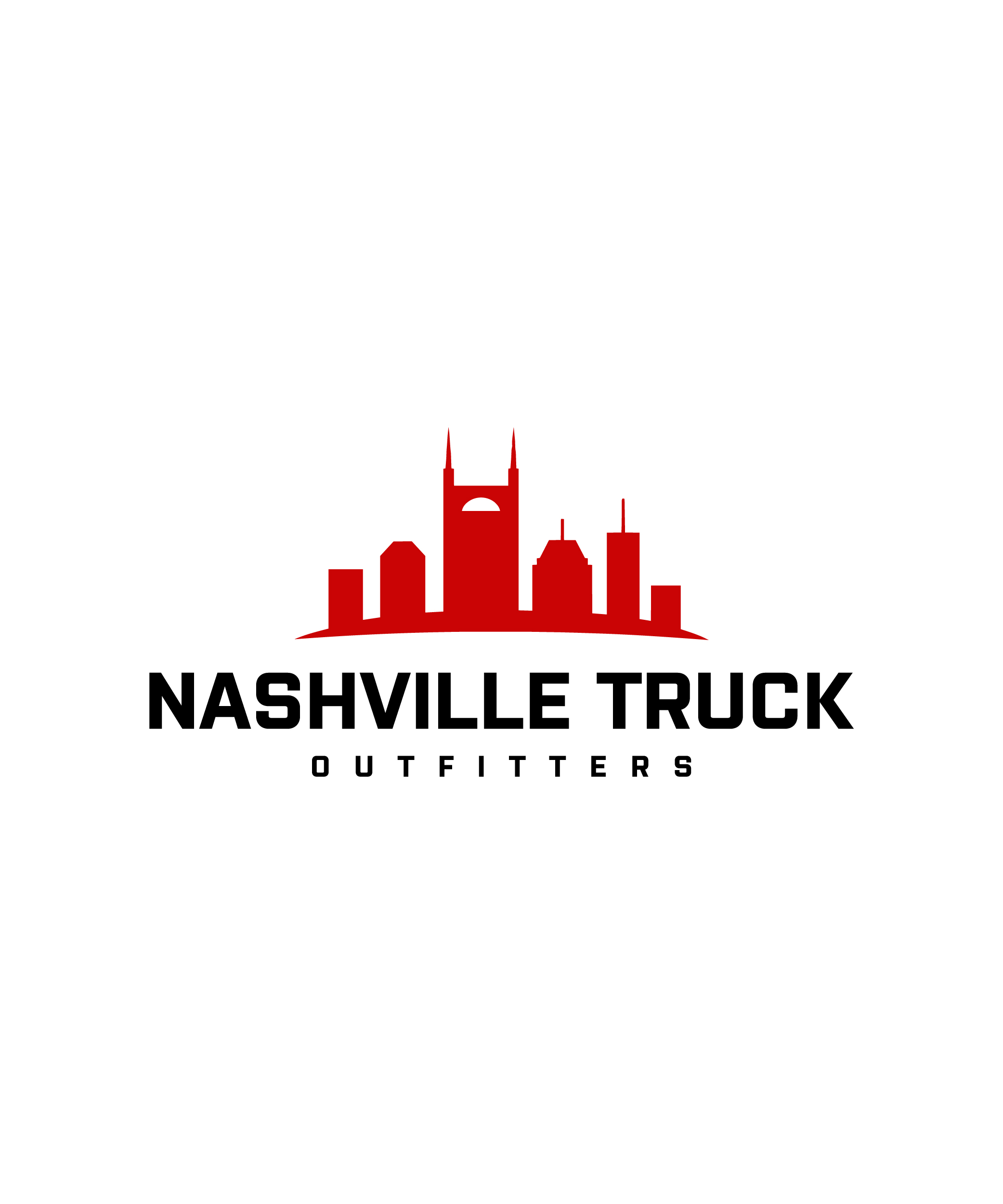 Logo Design by Heem for Nashville Truck Outfitters | Design #37492384