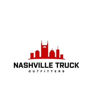 Logo Design by Heem for Nashville Truck Outfitters | Design: #37492384