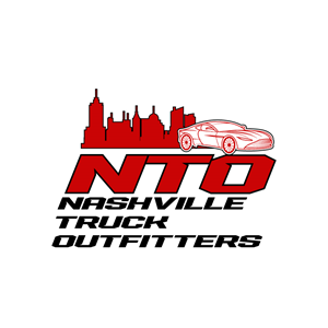 Logo-Design von @Dh24 für Nashville Truck Outfitters | Design: #37493931
