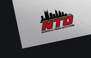 Logo Design by Ideas Expert for Nashville Truck Outfitters | Design: #37480863