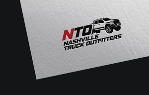 Logo Design by Ideas Expert for Nashville Truck Outfitters | Design: #37480864
