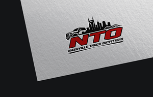 Logo Design by Ideas Expert for Nashville Truck Outfitters | Design: #37480865