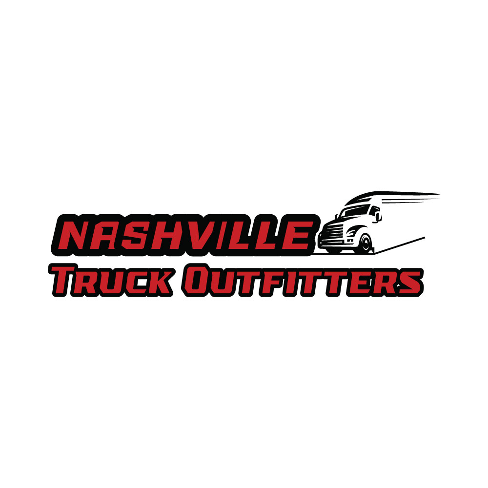 Logo Design by PFlora for Nashville Truck Outfitters | Design #37480146
