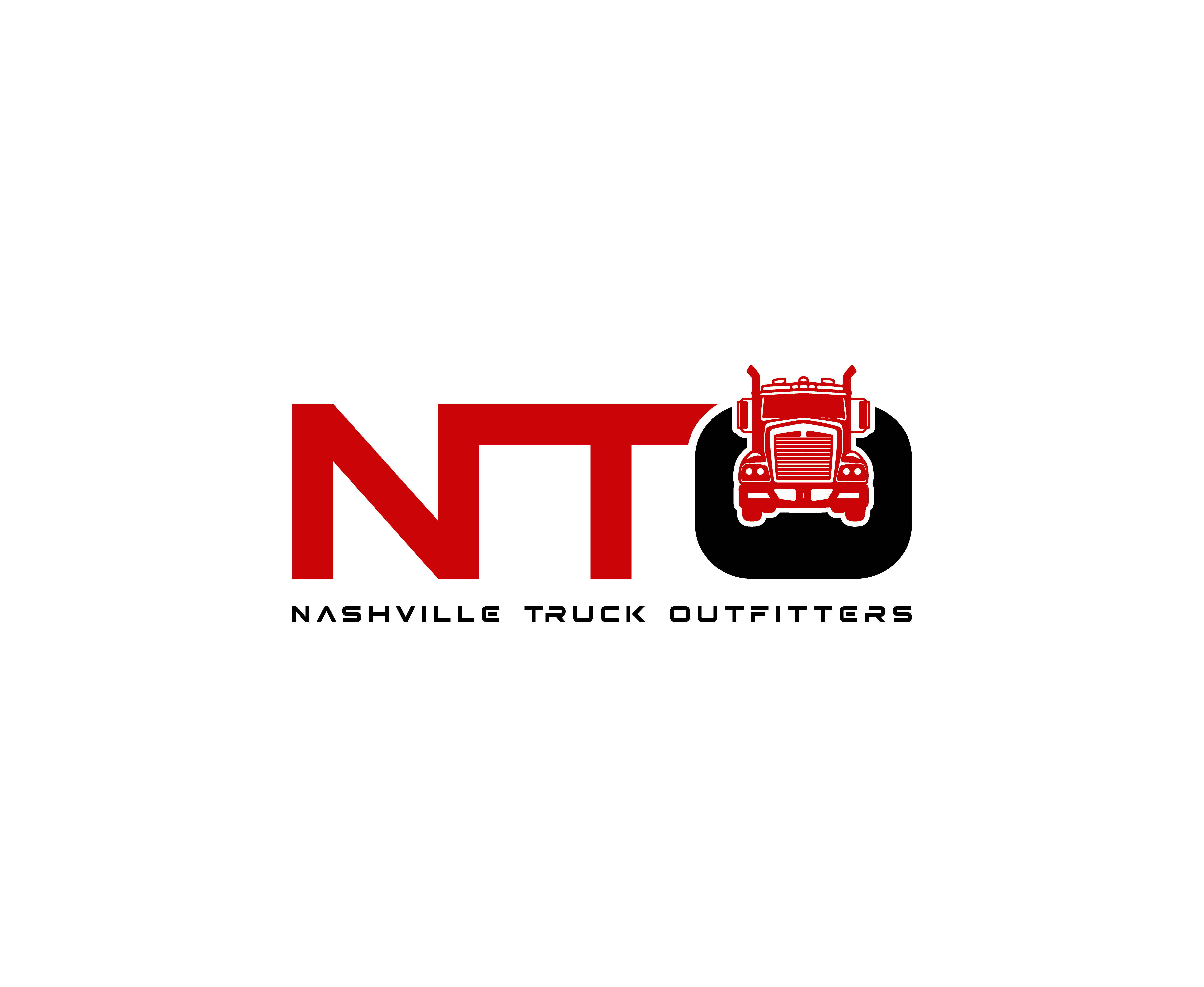 Logo Design by ValaManus for Nashville Truck Outfitters | Design #37491326