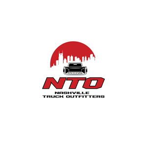 Logo-Design von PointGrfx für Nashville Truck Outfitters | Design: #37479181