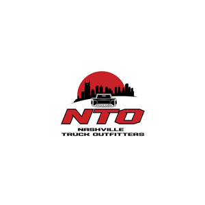 Logo-Design von PointGrfx für Nashville Truck Outfitters | Design: #37479183