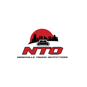 Logo-Design von PointGrfx für Nashville Truck Outfitters | Design: #37479184