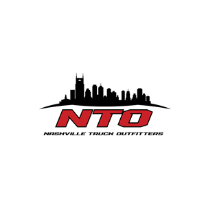 Logo-Design von PointGrfx für Nashville Truck Outfitters | Design: #37479185