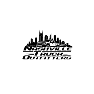 Logo Design by WebixBD for Nashville Truck Outfitters | Design #37489470