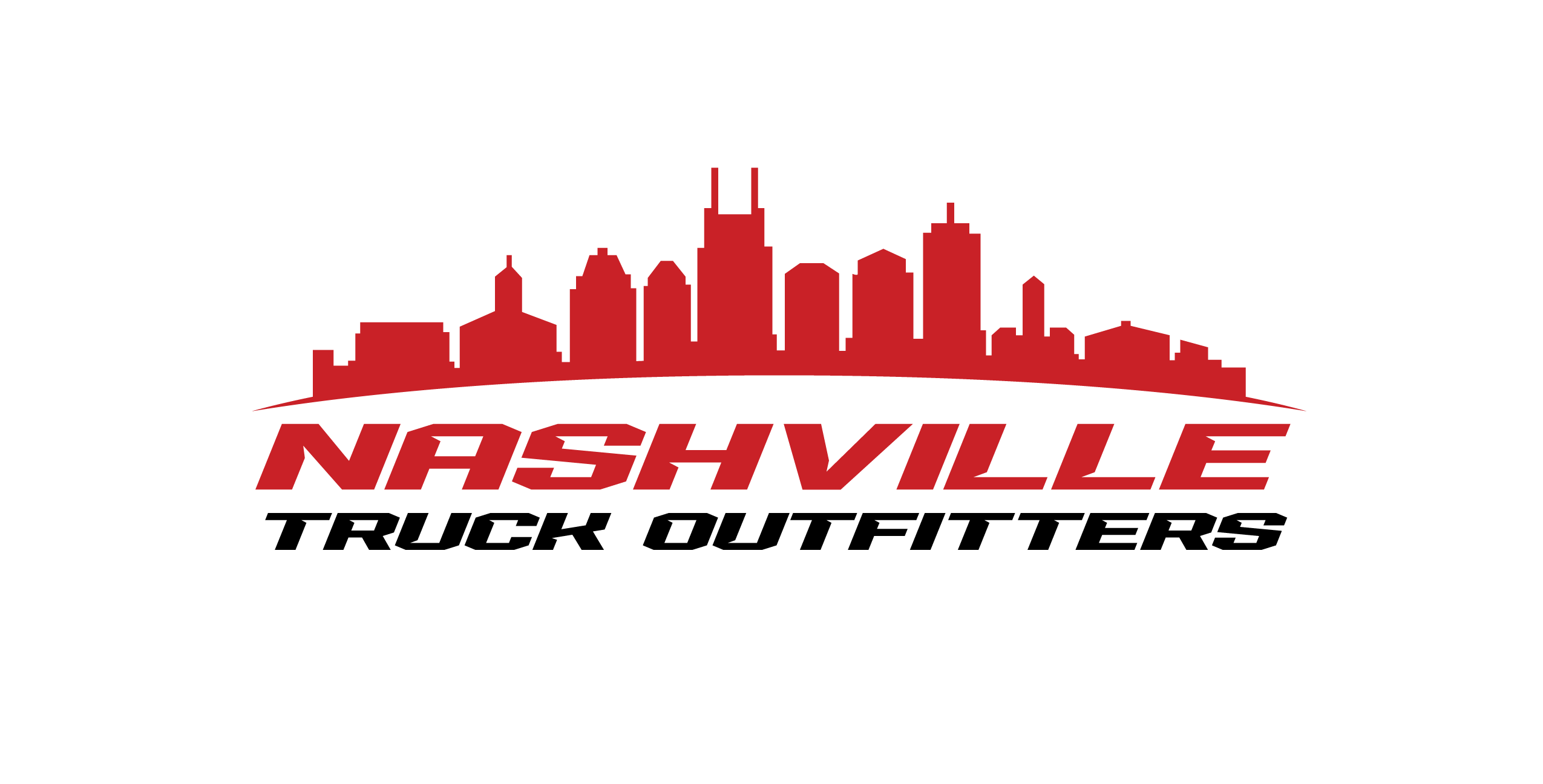 Logo-Design von Grafactory für Nashville Truck Outfitters | Design #37483013