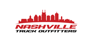 Logo-Design von Grafactory für Nashville Truck Outfitters | Design: #37483013