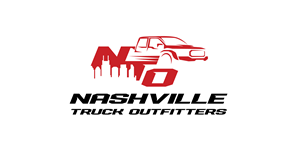 Logo-Design von Grafactory für Nashville Truck Outfitters | Design: #37483040