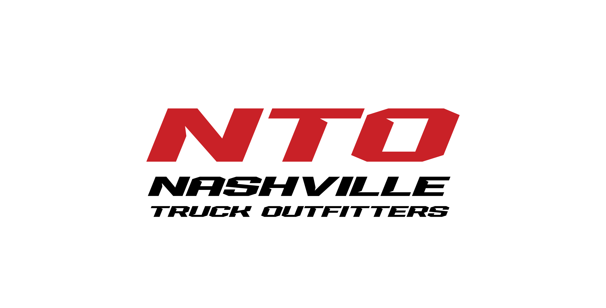 Logo-Design von Grafactory für Nashville Truck Outfitters | Design #37483176