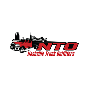 Logo-Design von prodesigns99 für Nashville Truck Outfitters | Design: #37478280