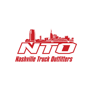 Logo-Design von prodesigns99 für Nashville Truck Outfitters | Design: #37478281