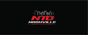 Logo-Design von zebronicgraphic für Nashville Truck Outfitters | Design: #37480327