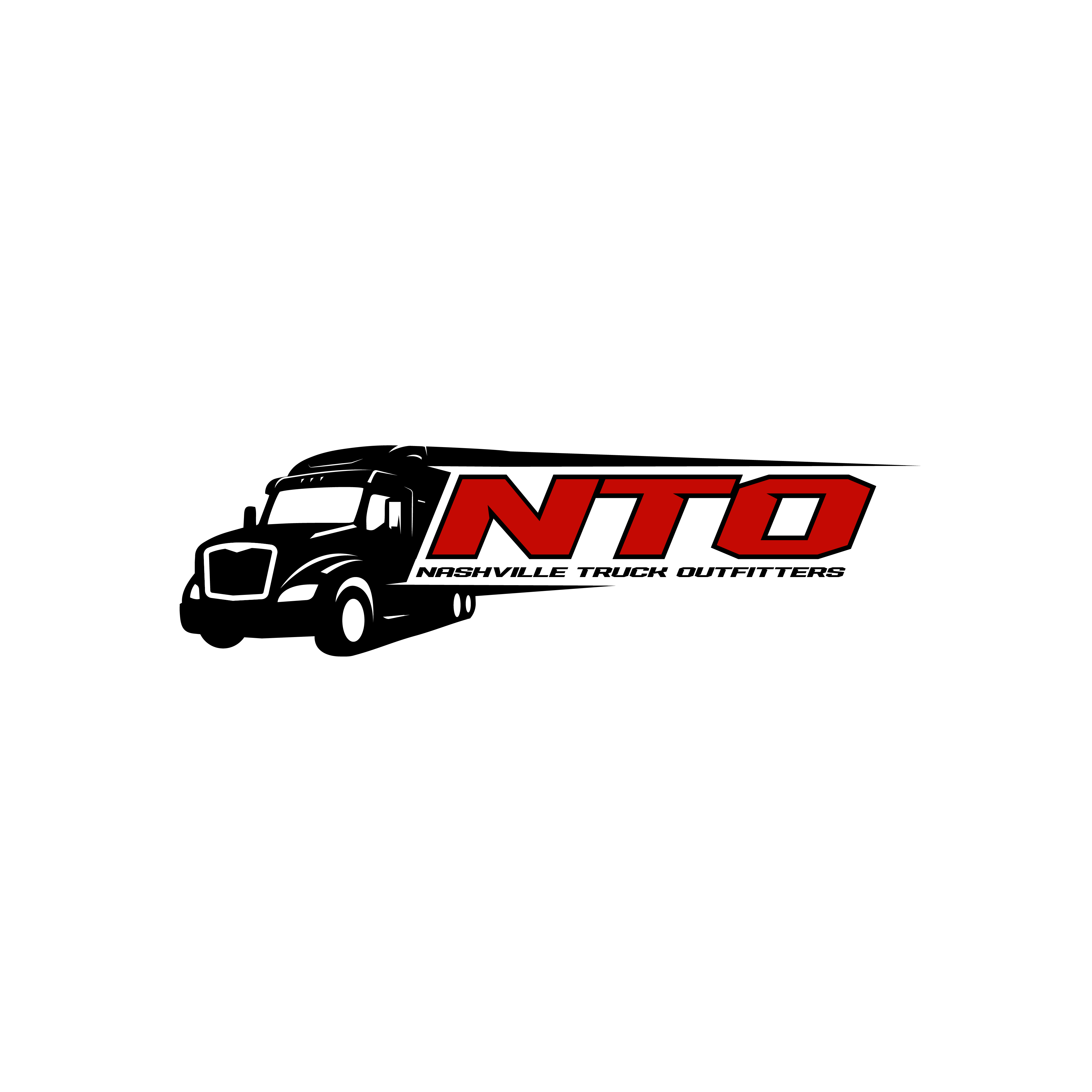 Logo-Design von ares_h1 für Nashville Truck Outfitters | Design #37477998