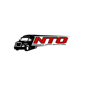 Logo-Design von ares_h1 für Nashville Truck Outfitters | Design: #37477998