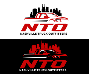 Logo-Design von edwinnegz1 für Nashville Truck Outfitters | Design: #37476766